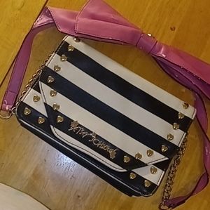 Betsey Johnson Purse